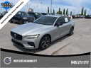 2025 Volvo S60 B5 Core at Volvo Cars Oklahoma City
