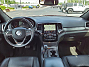 Thumbnail image of 2020 Jeep Grand Cherokee at Gary Mathews Motors