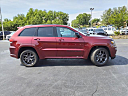 Thumbnail image of 2020 Jeep Grand Cherokee at Gary Mathews Motors