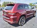 Thumbnail image of 2020 Jeep Grand Cherokee at Gary Mathews Motors