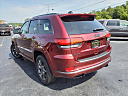 Thumbnail image of 2020 Jeep Grand Cherokee at Gary Mathews Motors