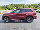 Thumbnail image of 2020 Jeep Grand Cherokee at Gary Mathews Motors