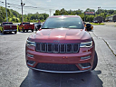Thumbnail image of 2020 Jeep Grand Cherokee at Gary Mathews Motors