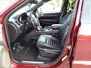 Thumbnail image of 2020 Jeep Grand Cherokee at Gary Mathews Motors