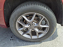 Thumbnail image of 2020 Jeep Grand Cherokee at Gary Mathews Motors