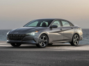 2022 Hyundai ELANTRA Hybrid Limited at Plaza Honda