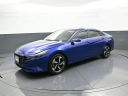 Thumbnail image of 2022 Hyundai ELANTRA Hybrid at Plaza Honda