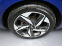 Thumbnail image of 2022 Hyundai ELANTRA Hybrid at Plaza Honda