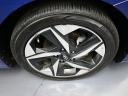 Thumbnail image of 2022 Hyundai ELANTRA Hybrid at Plaza Honda