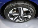 Thumbnail image of 2022 Hyundai ELANTRA Hybrid at Plaza Honda