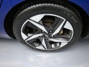 Thumbnail image of 2022 Hyundai ELANTRA Hybrid at Plaza Honda