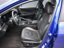 Thumbnail image of 2022 Hyundai ELANTRA Hybrid at Plaza Honda