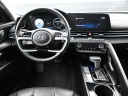 Thumbnail image of 2022 Hyundai ELANTRA Hybrid at Plaza Honda