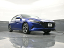 Thumbnail image of 2022 Hyundai ELANTRA Hybrid at Plaza Honda