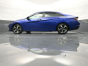 Thumbnail image of 2022 Hyundai ELANTRA Hybrid at Plaza Honda