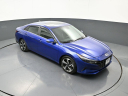Thumbnail image of 2022 Hyundai ELANTRA Hybrid at Plaza Honda