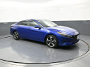 Thumbnail image of 2022 Hyundai ELANTRA Hybrid at Plaza Honda