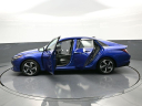 Thumbnail image of 2022 Hyundai ELANTRA Hybrid at Plaza Honda