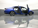 Thumbnail image of 2022 Hyundai ELANTRA Hybrid at Plaza Honda