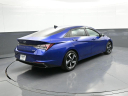Thumbnail image of 2022 Hyundai ELANTRA Hybrid at Plaza Honda