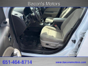 2008 Ford Taurus X SEL at Bacon's Motors