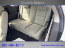 Thumbnail image of 2008 Ford Taurus X at Bacon's Motors