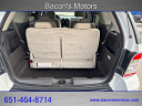 Thumbnail image of 2008 Ford Taurus X at Bacon's Motors
