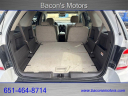 Thumbnail image of 2008 Ford Taurus X at Bacon's Motors