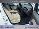Thumbnail image of 2008 Ford Taurus X at Bacon's Motors