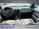 Thumbnail image of 2008 Ford Taurus X at Bacon's Motors