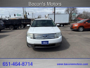 Thumbnail image of 2008 Ford Taurus X at Bacon's Motors
