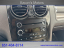 Thumbnail image of 2008 Ford Taurus X at Bacon's Motors