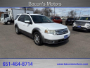 Thumbnail image of 2008 Ford Taurus X at Bacon's Motors