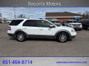 Thumbnail image of 2008 Ford Taurus X at Bacon's Motors