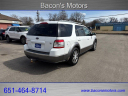 Thumbnail image of 2008 Ford Taurus X at Bacon's Motors