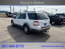 Thumbnail image of 2008 Ford Taurus X at Bacon's Motors