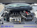 Thumbnail image of 2008 Ford Taurus X at Bacon's Motors