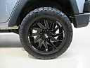 Thumbnail image of 2018 Jeep Wrangler JK Unlimited at Midway Auto Group