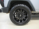 Thumbnail image of 2018 Jeep Wrangler JK Unlimited at Midway Auto Group
