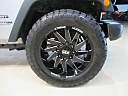 Thumbnail image of 2018 Jeep Wrangler JK Unlimited at Midway Auto Group