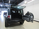 Thumbnail image of 2018 Jeep Wrangler JK Unlimited at Midway Auto Group