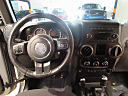 Thumbnail image of 2018 Jeep Wrangler JK Unlimited at Midway Auto Group