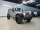 Thumbnail image of 2018 Jeep Wrangler JK Unlimited at Midway Auto Group