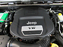 Thumbnail image of 2018 Jeep Wrangler JK Unlimited at Midway Auto Group