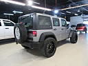Thumbnail image of 2018 Jeep Wrangler JK Unlimited at Midway Auto Group