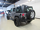 Thumbnail image of 2018 Jeep Wrangler JK Unlimited at Midway Auto Group