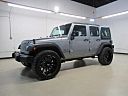 Thumbnail image of 2018 Jeep Wrangler JK Unlimited at Midway Auto Group