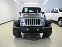 Thumbnail image of 2018 Jeep Wrangler JK Unlimited at Midway Auto Group
