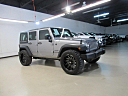 Thumbnail image of 2018 Jeep Wrangler JK Unlimited at Midway Auto Group