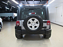 Thumbnail image of 2018 Jeep Wrangler JK Unlimited at Midway Auto Group